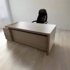 2 Meter Modern Office Desk