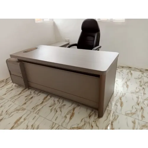 2 Meter Modern Office Desk