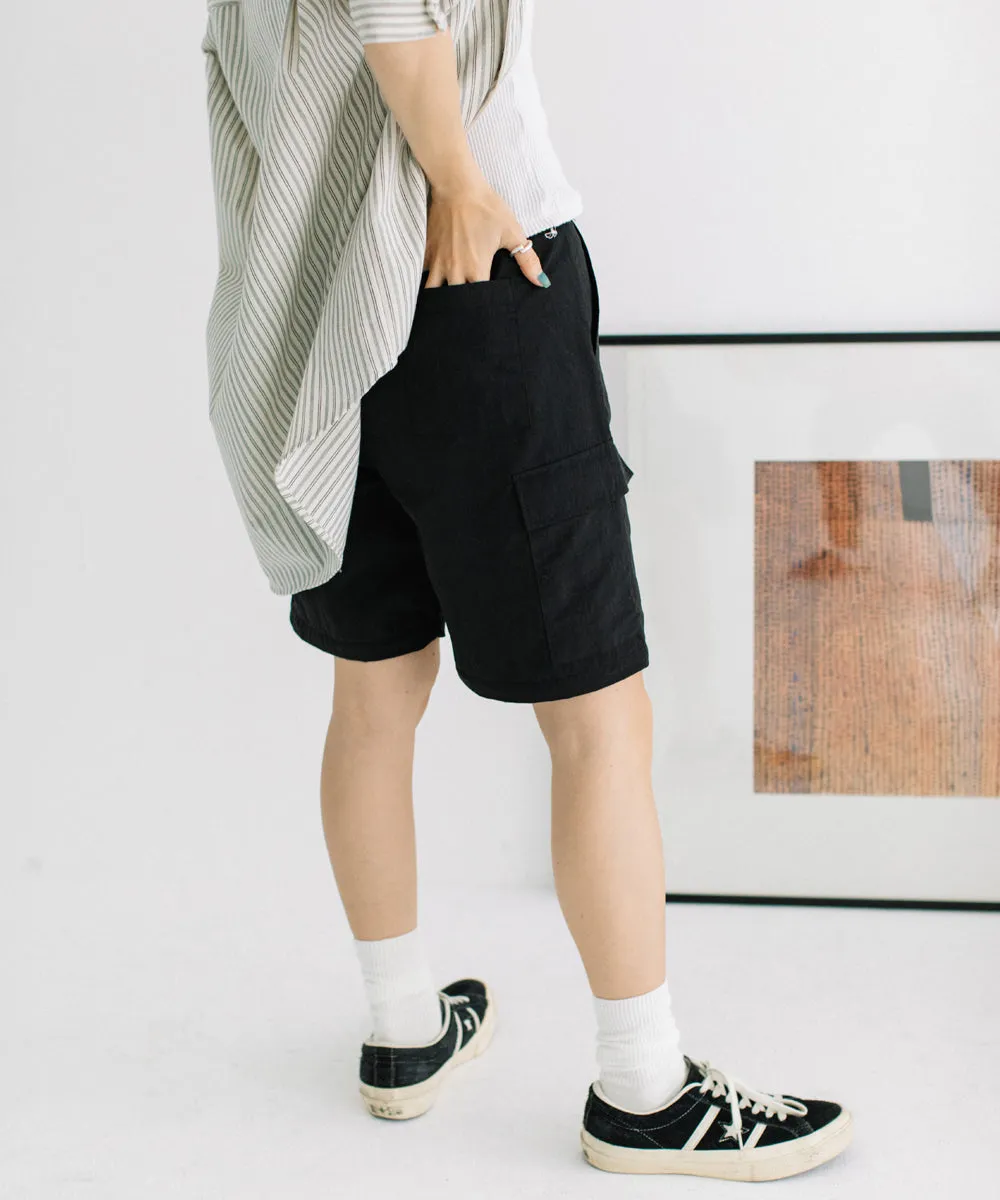 2way zip nylon pt