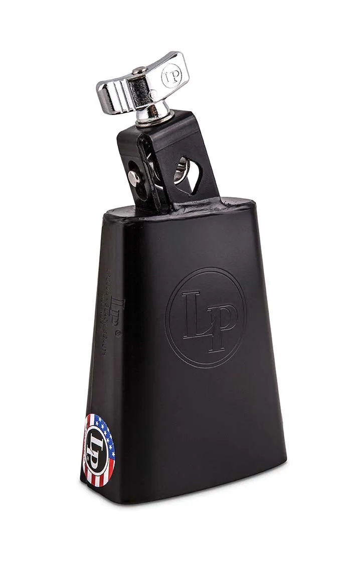 5" Black Beauty Cowbell