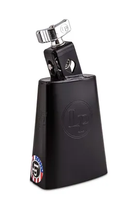 5" Black Beauty Cowbell