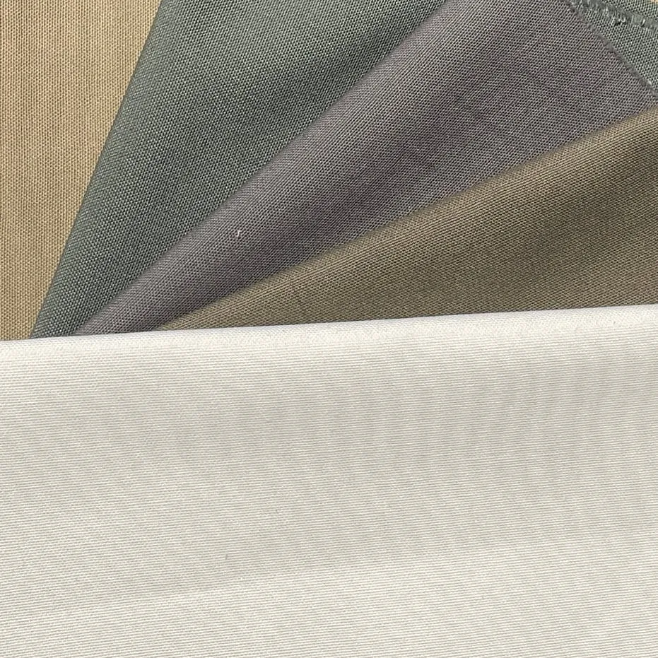 60" 100% Cotton Canvas 9 OZ Multiple Colors USA Apparel & Upholstery Woven Fabric By the Yard