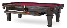 8' Talbot Billiard Pool Table