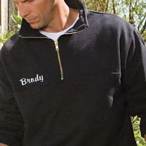 Additional Embroidery Customization - Right Chest Embroidery