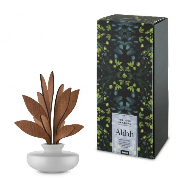 AHHH LEAF FRAGRANCE DIFFUSER