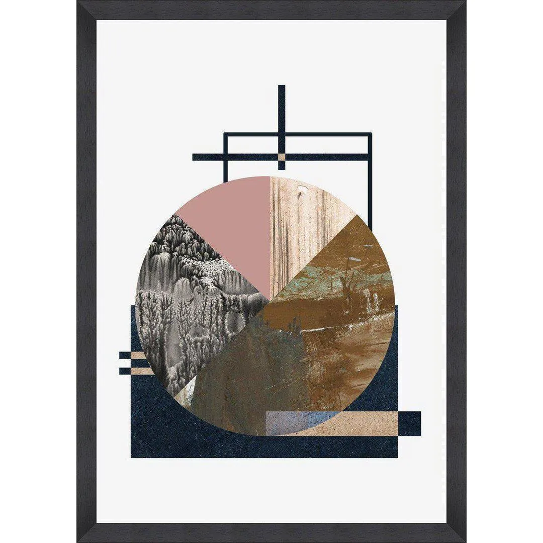 Alchemistry Framed Wall Art - MINDTHEGAP
