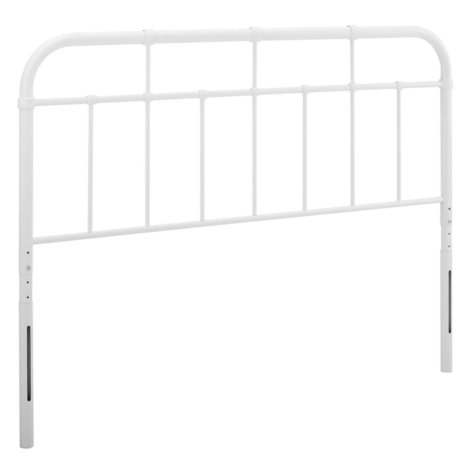Alessia Metal Headboard by Modway
