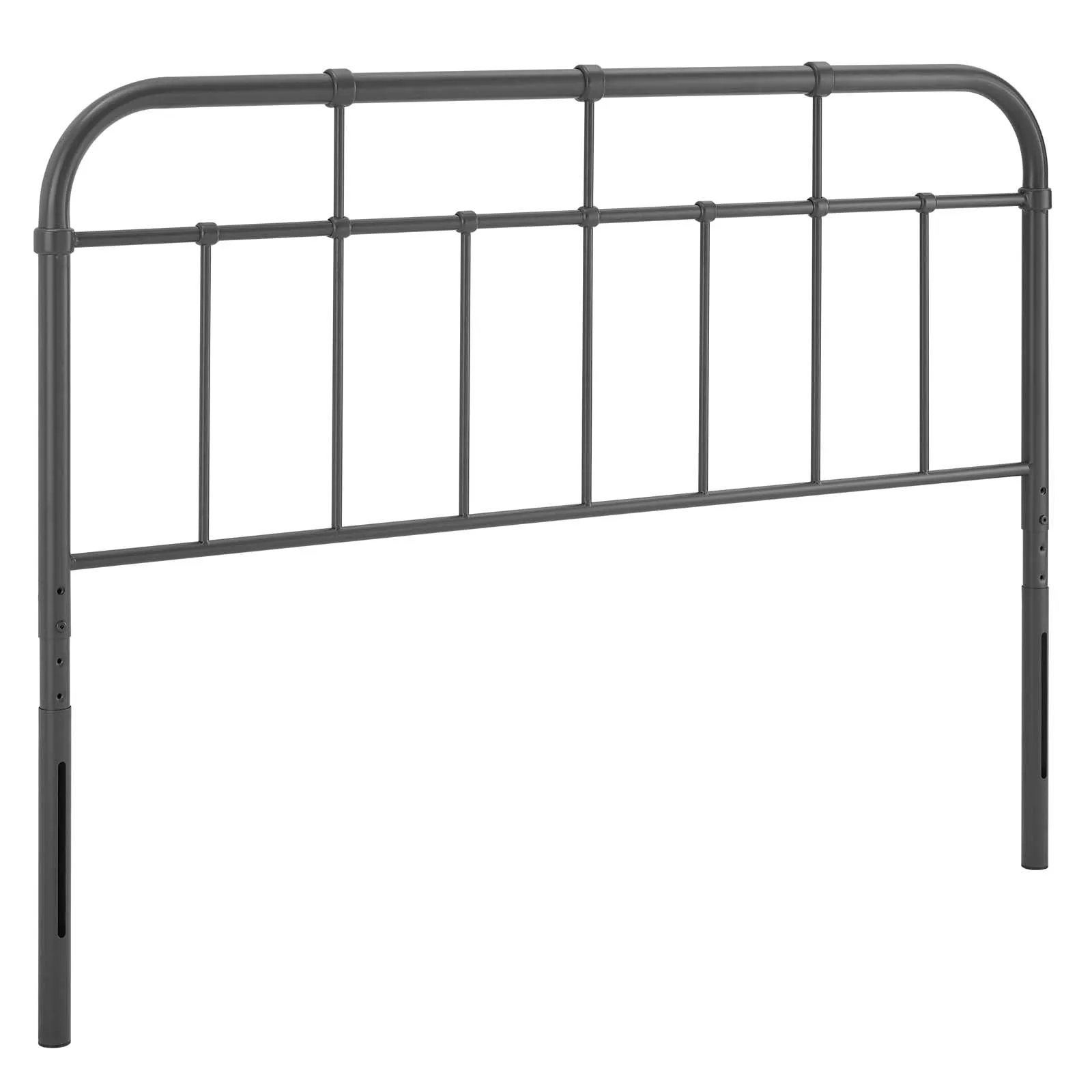 Alessia Metal Headboard by Modway