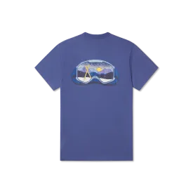 Altitude Tee - Goggles