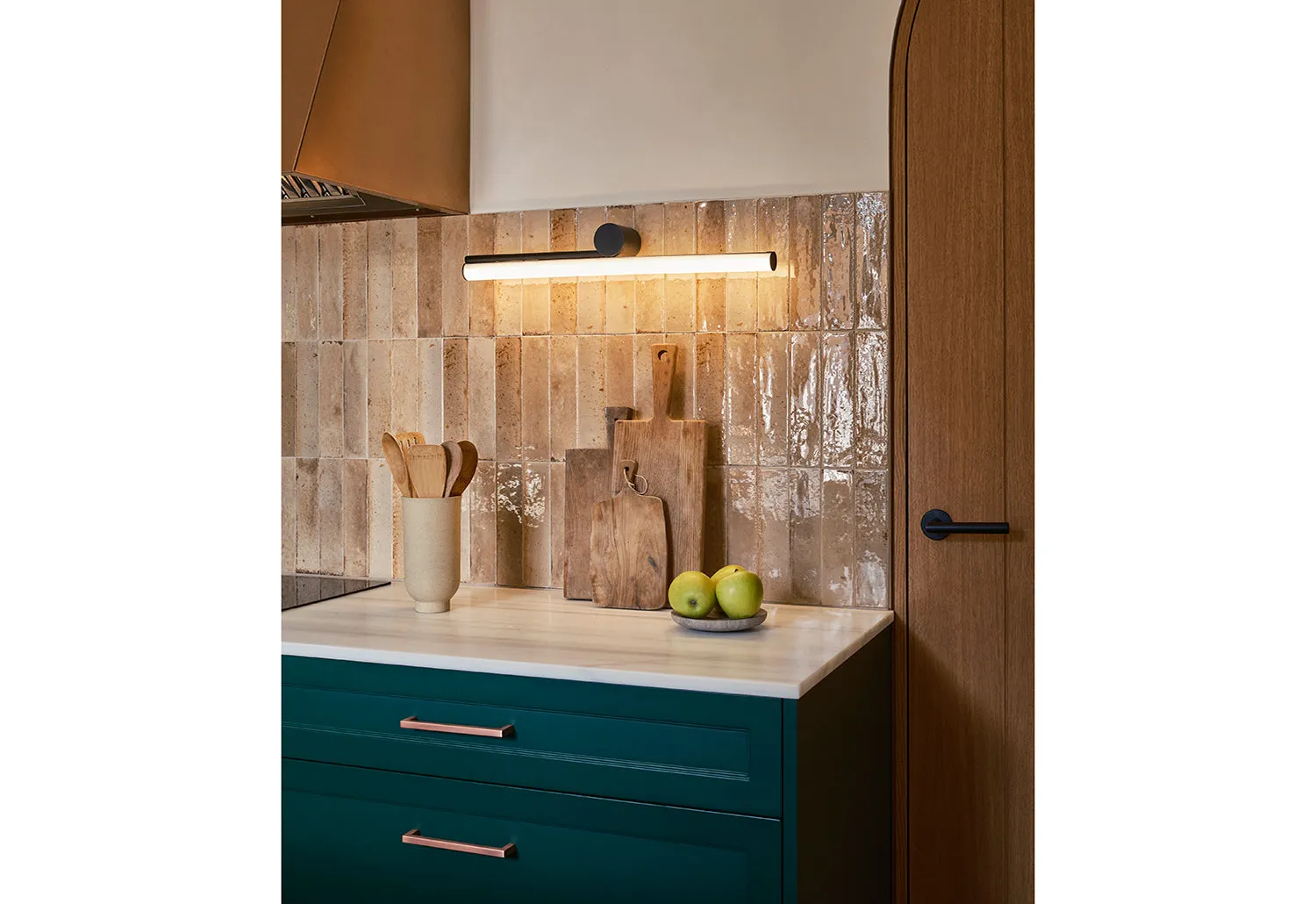 Ambrosia A Wall Light | 210cm