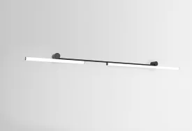 Ambrosia A Wall Light | 210cm