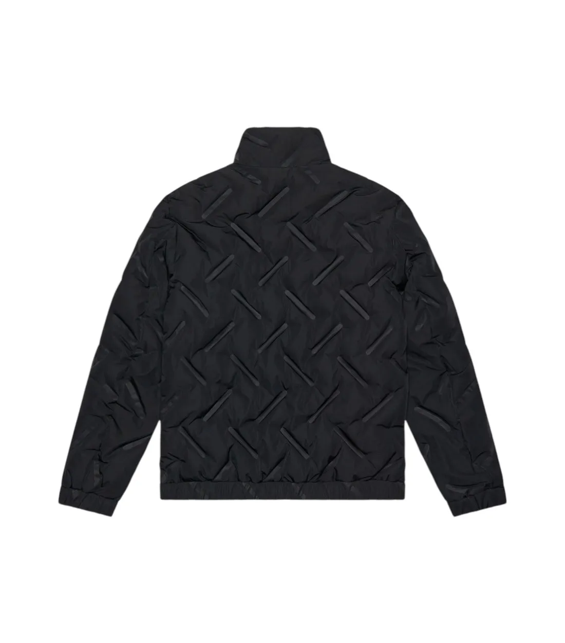 Antony Morato Zwart Regular Fit 3D Jas