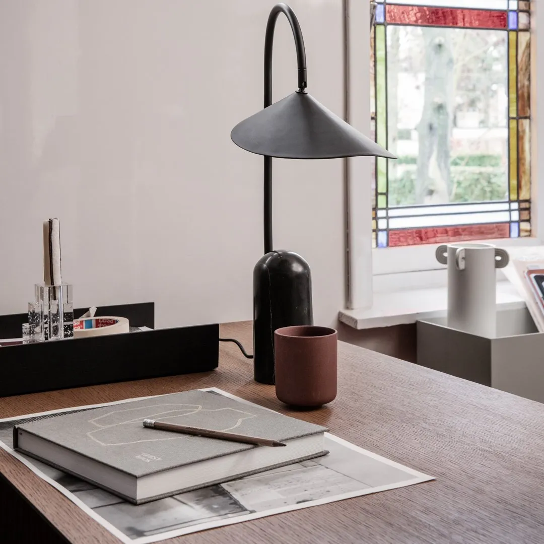 Arum Table Lamp