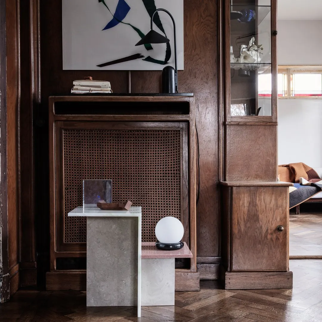 Arum Table Lamp