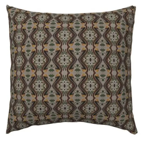 Audubon Collection No. 1 - Decorative Pillow Cover