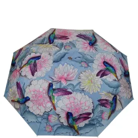 Auto Open/ Close Printed Umbrella - 3100