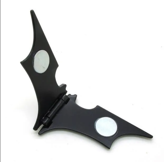 BATMAN Magnetic Money Clip