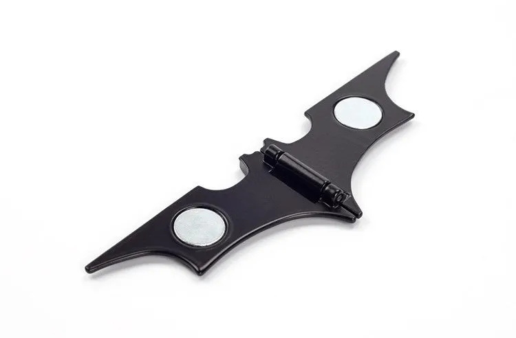 BATMAN Magnetic Money Clip