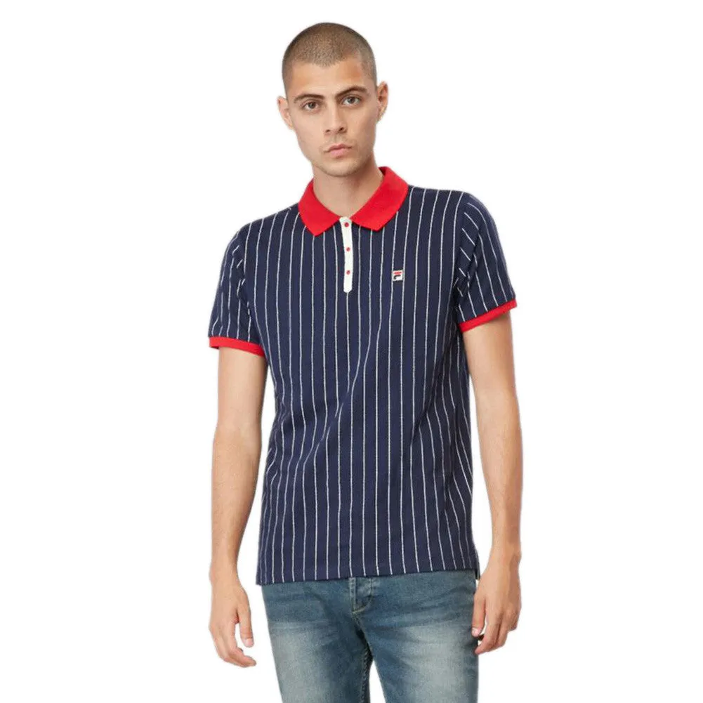 BB1 Polo Shirt by Fila