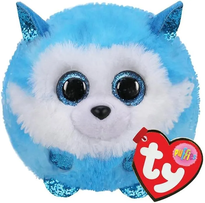 Beanie TY Puffies Ball (Styles Vary)