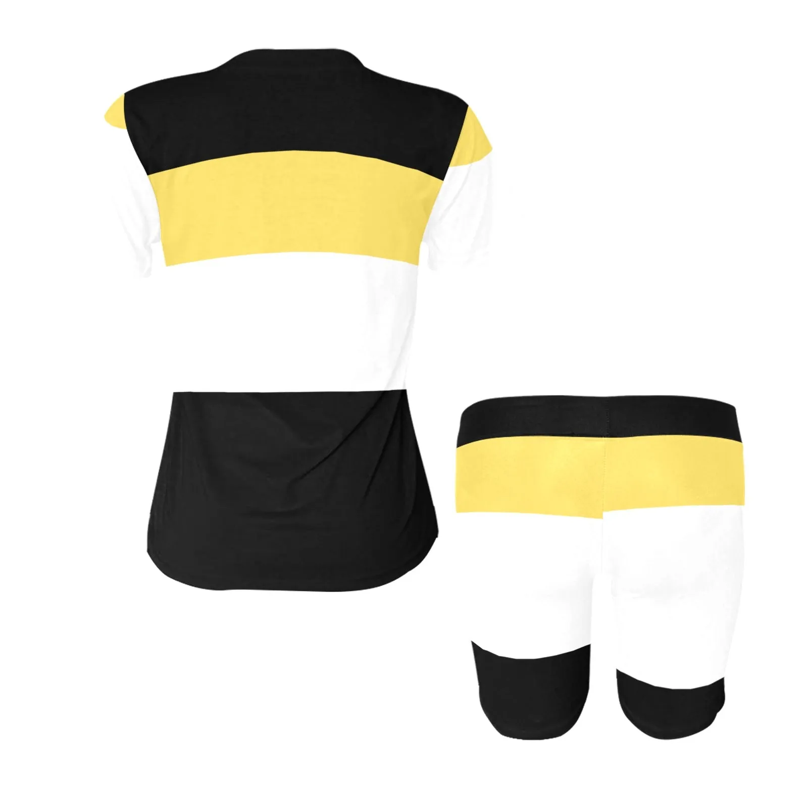 Bee Diva Workout Set