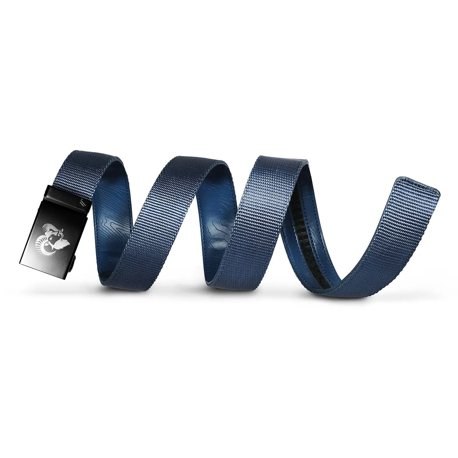 Bighorn Outdoorsman 40mm Belt