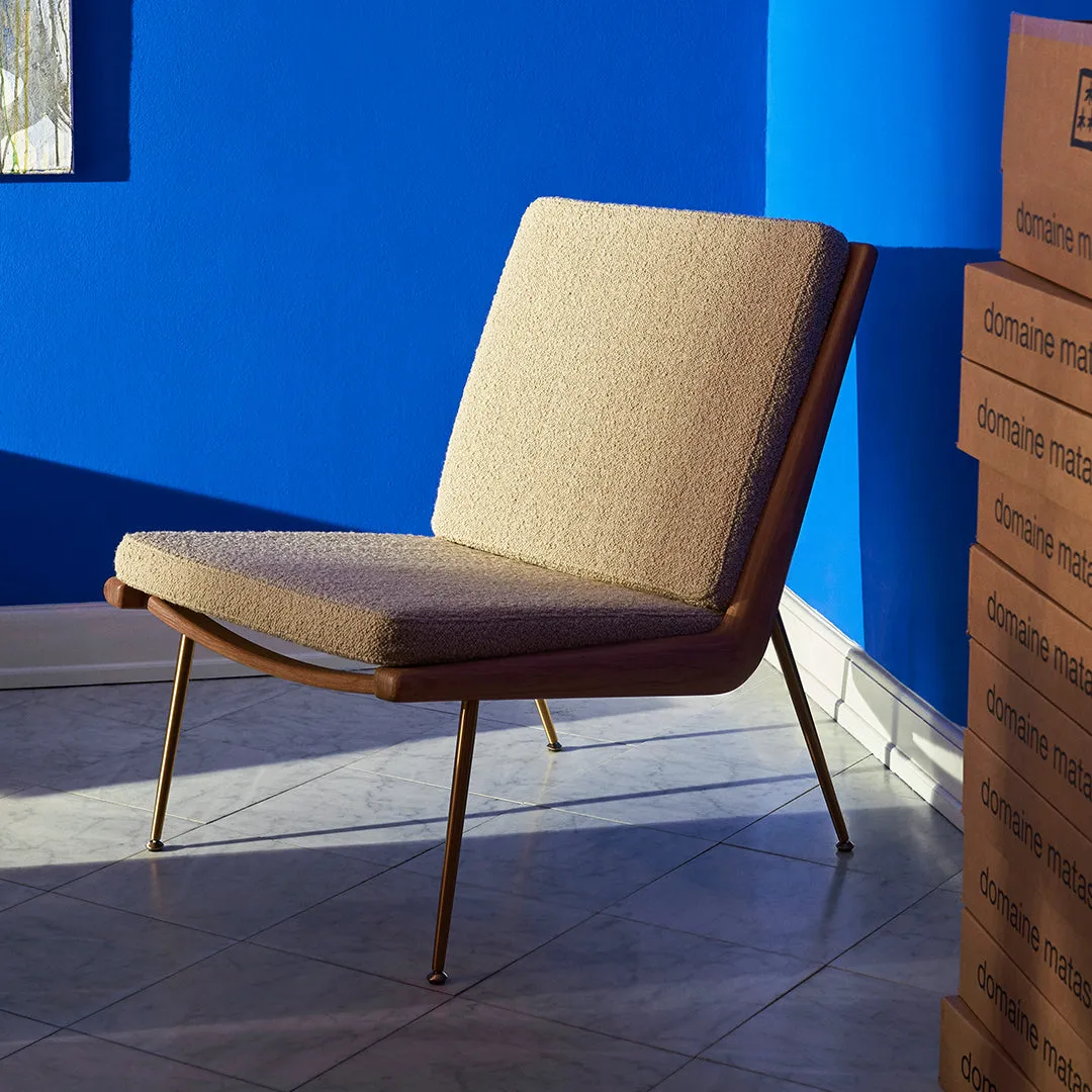 Boomerang HM1 Lounge Chair