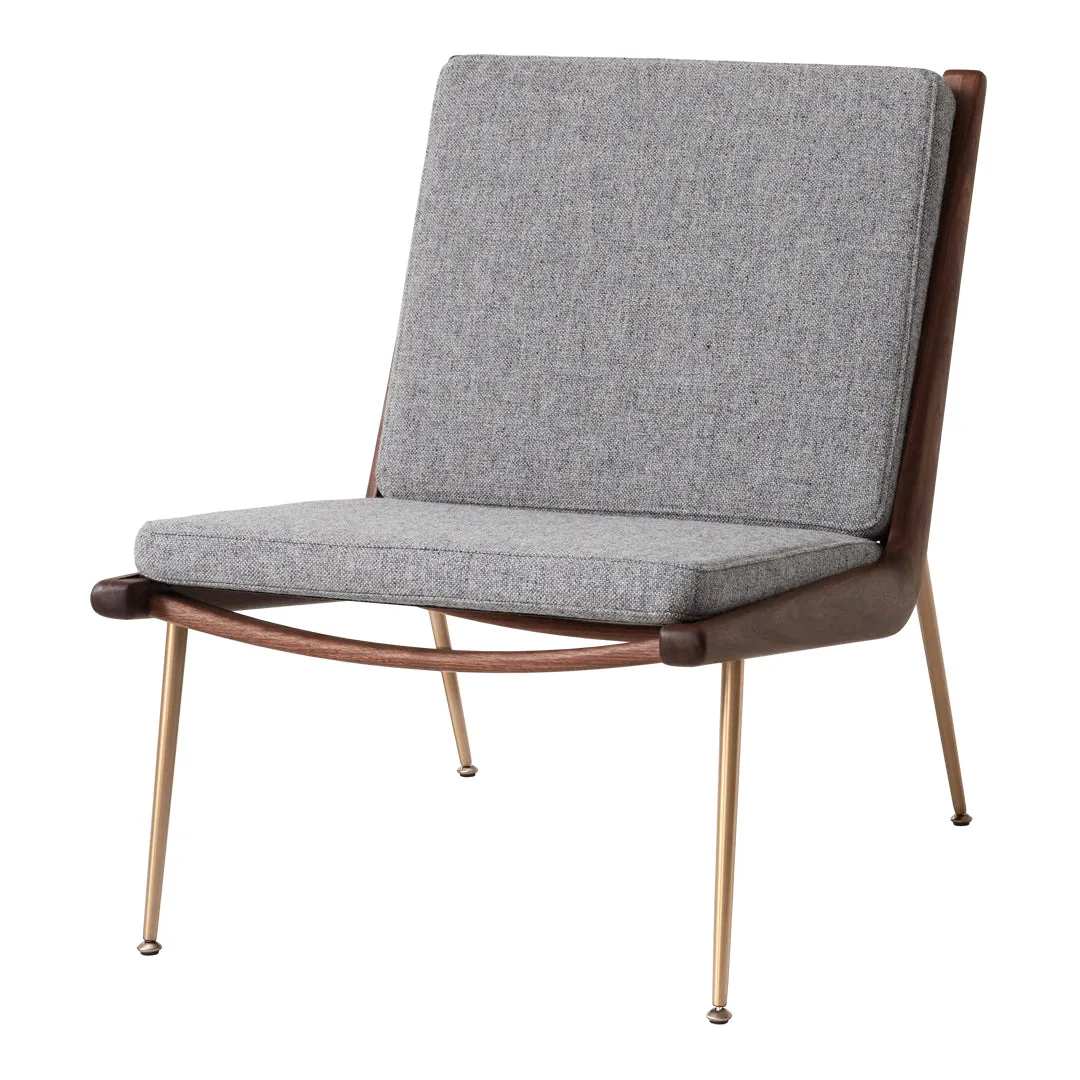 Boomerang HM1 Lounge Chair