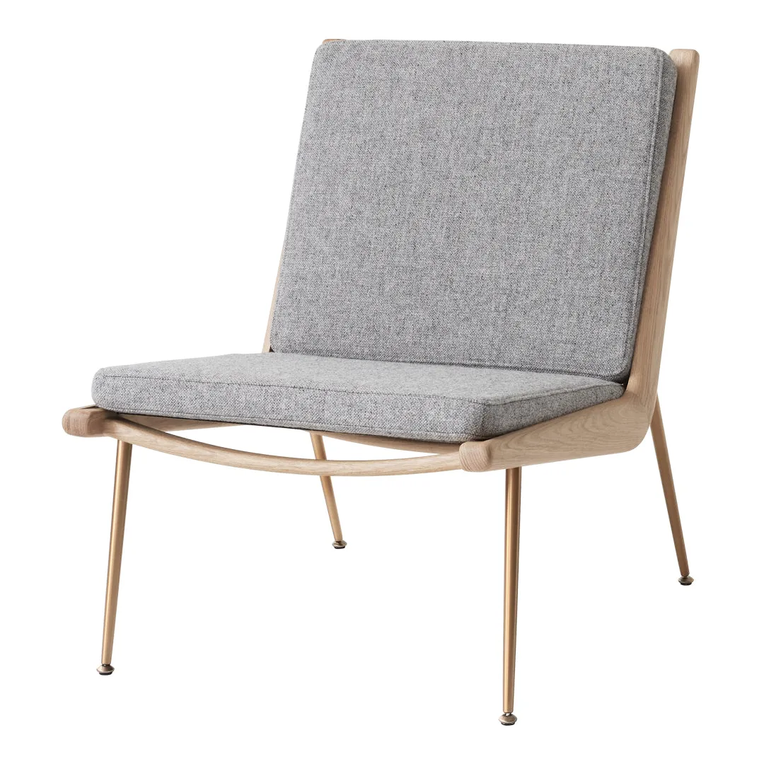 Boomerang HM1 Lounge Chair