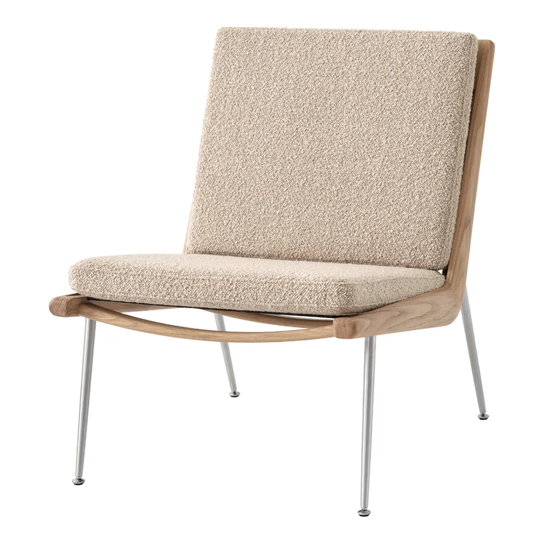 Boomerang HM1 Lounge Chair