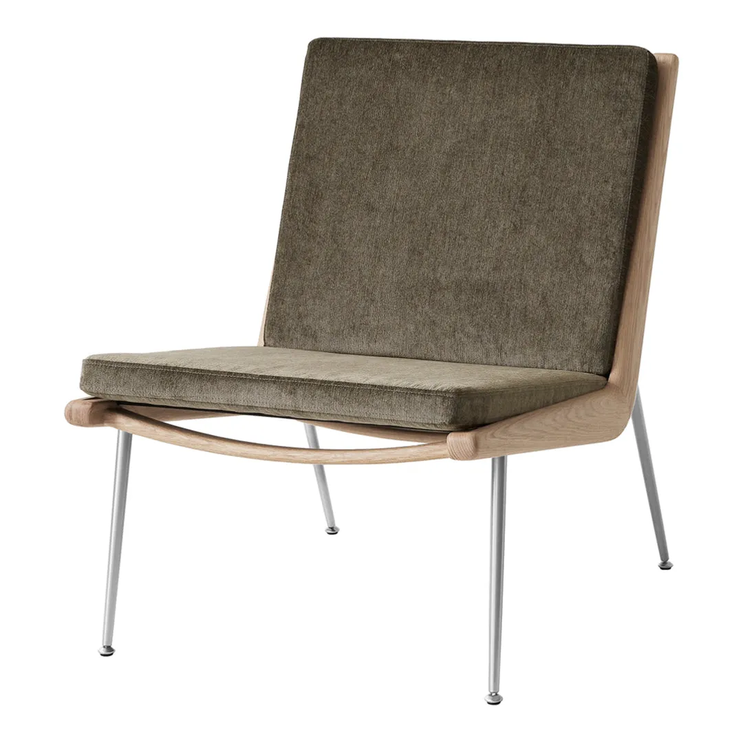 Boomerang HM1 Lounge Chair