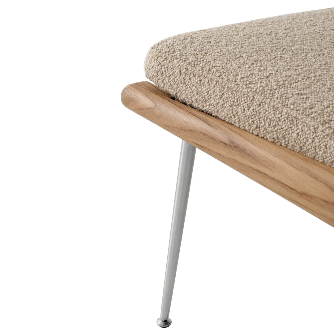 Boomerang HM1 Lounge Chair