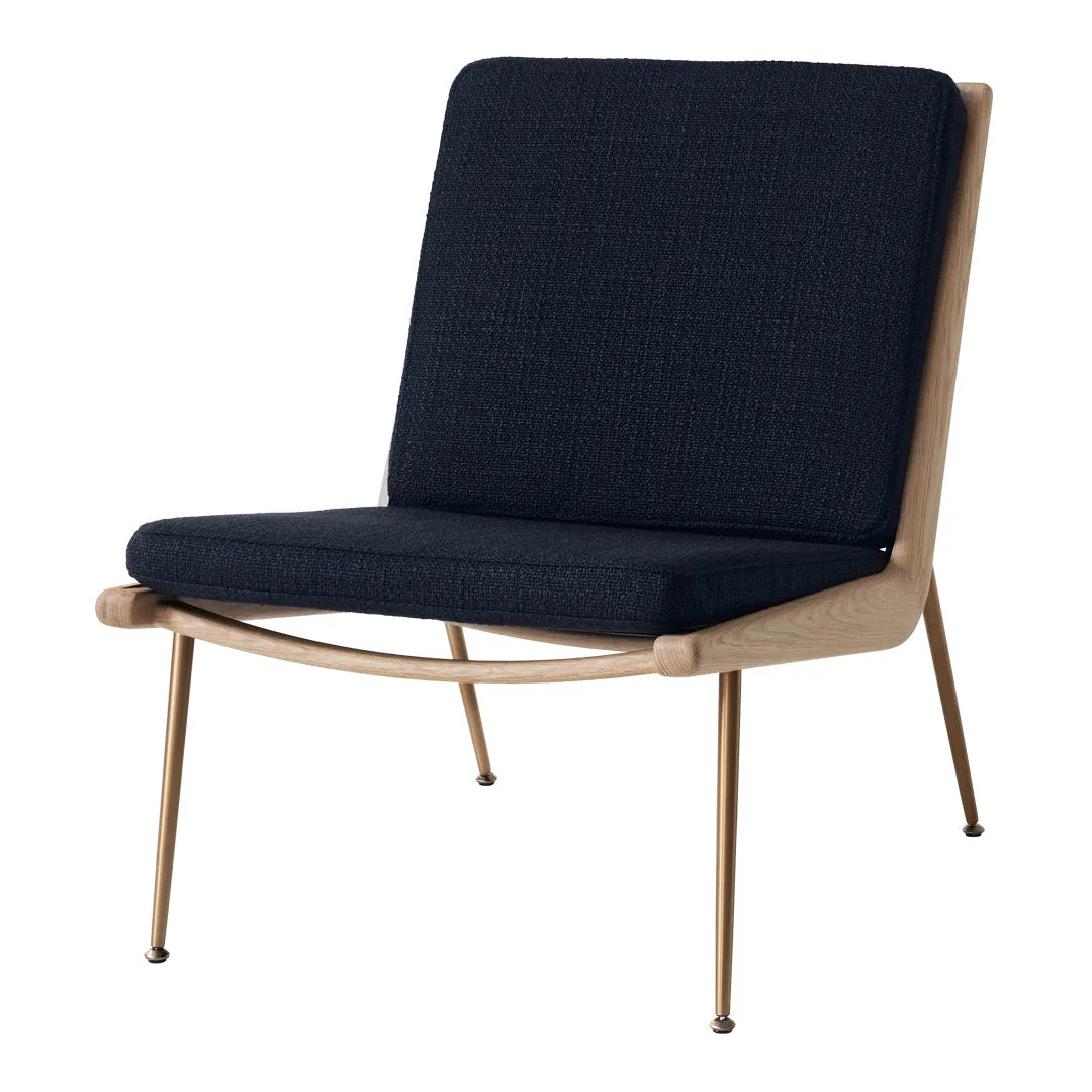 Boomerang HM1 Lounge Chair