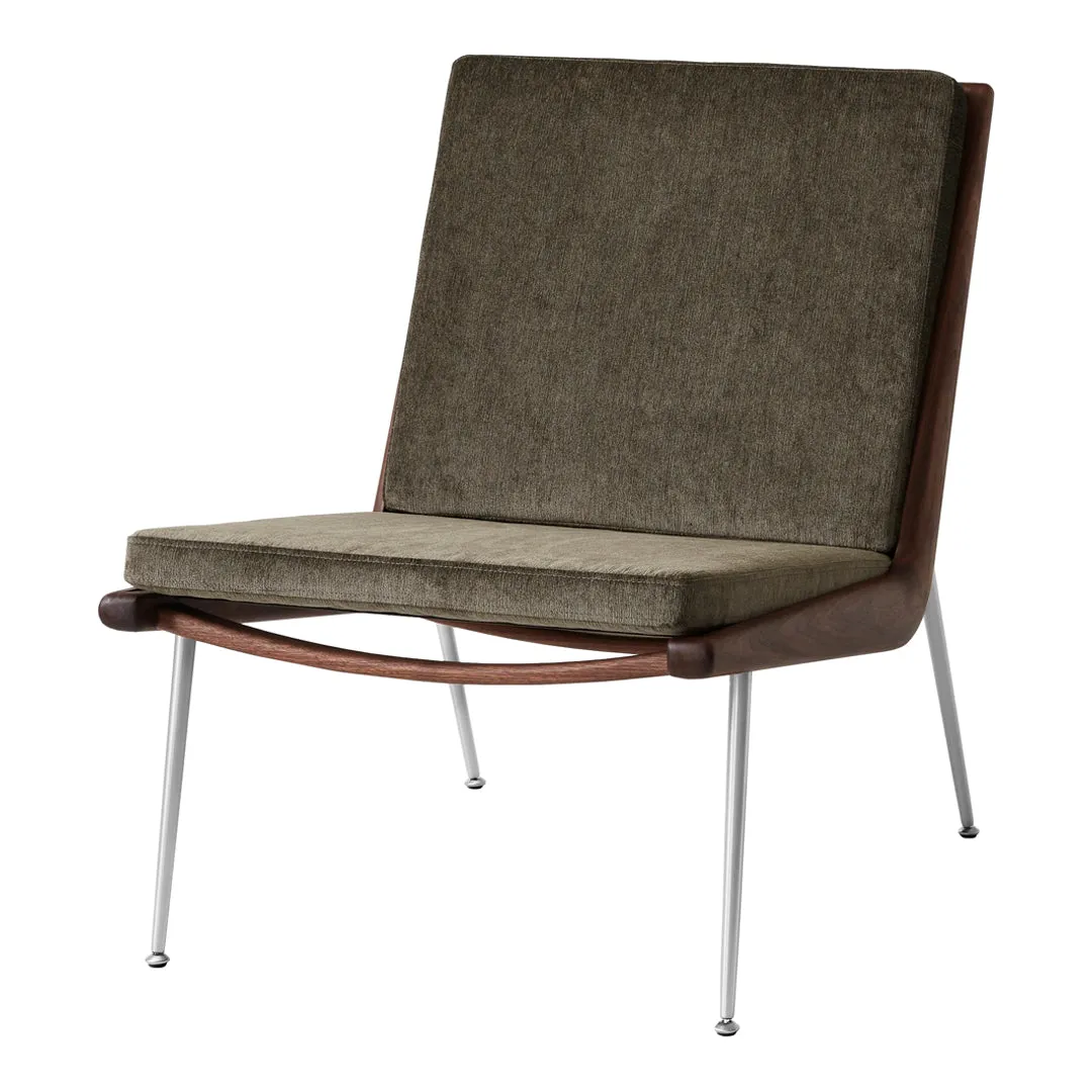 Boomerang HM1 Lounge Chair