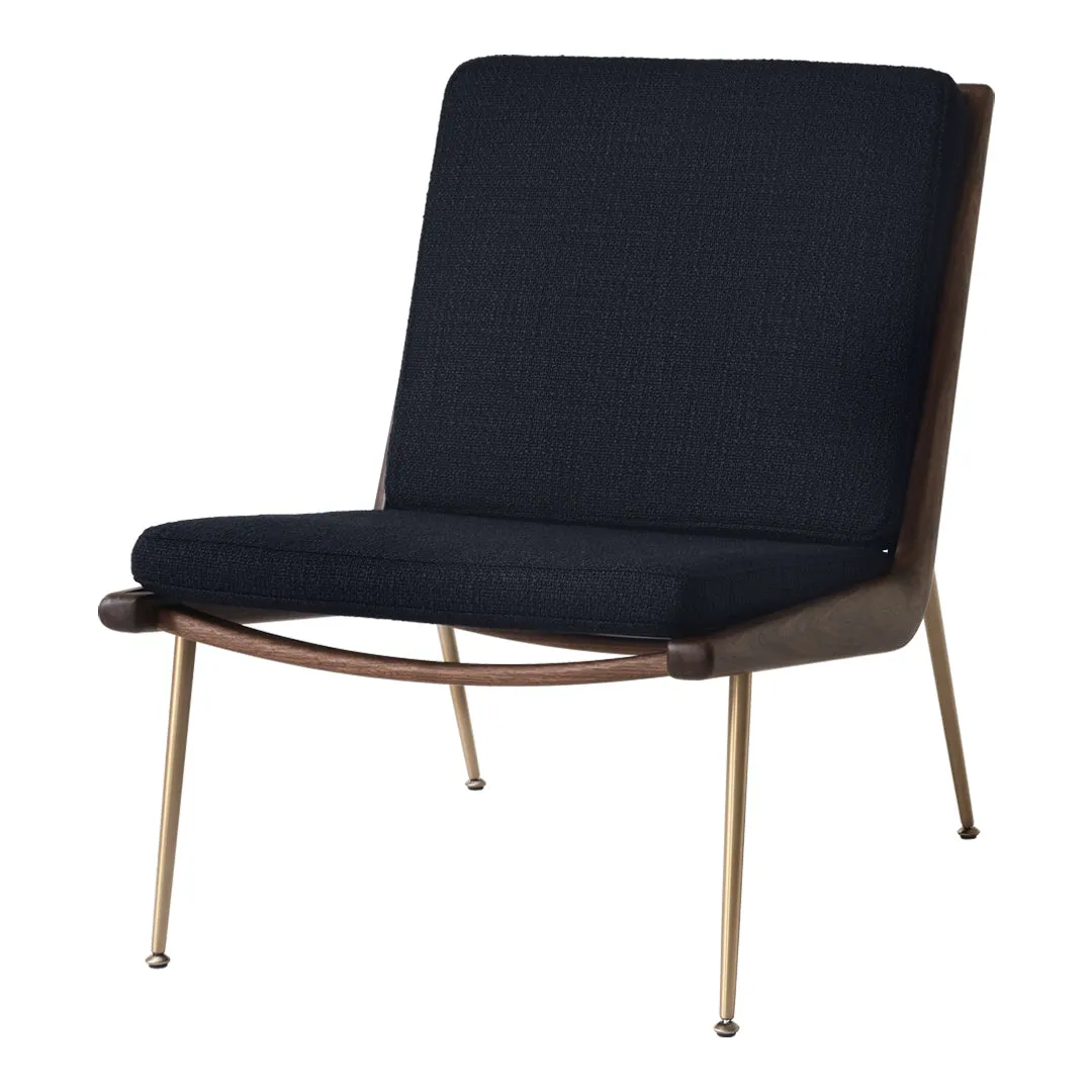 Boomerang HM1 Lounge Chair
