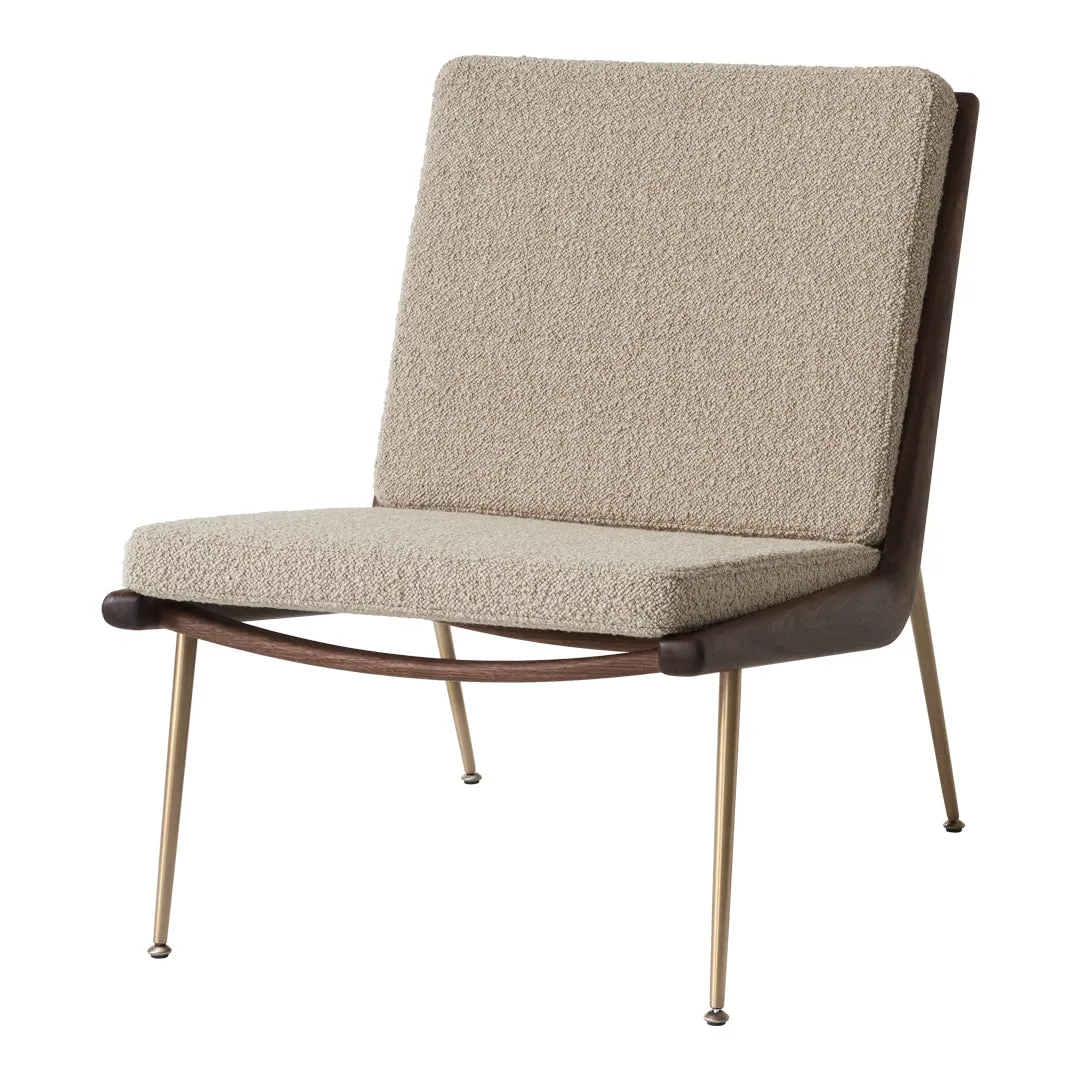 Boomerang HM1 Lounge Chair
