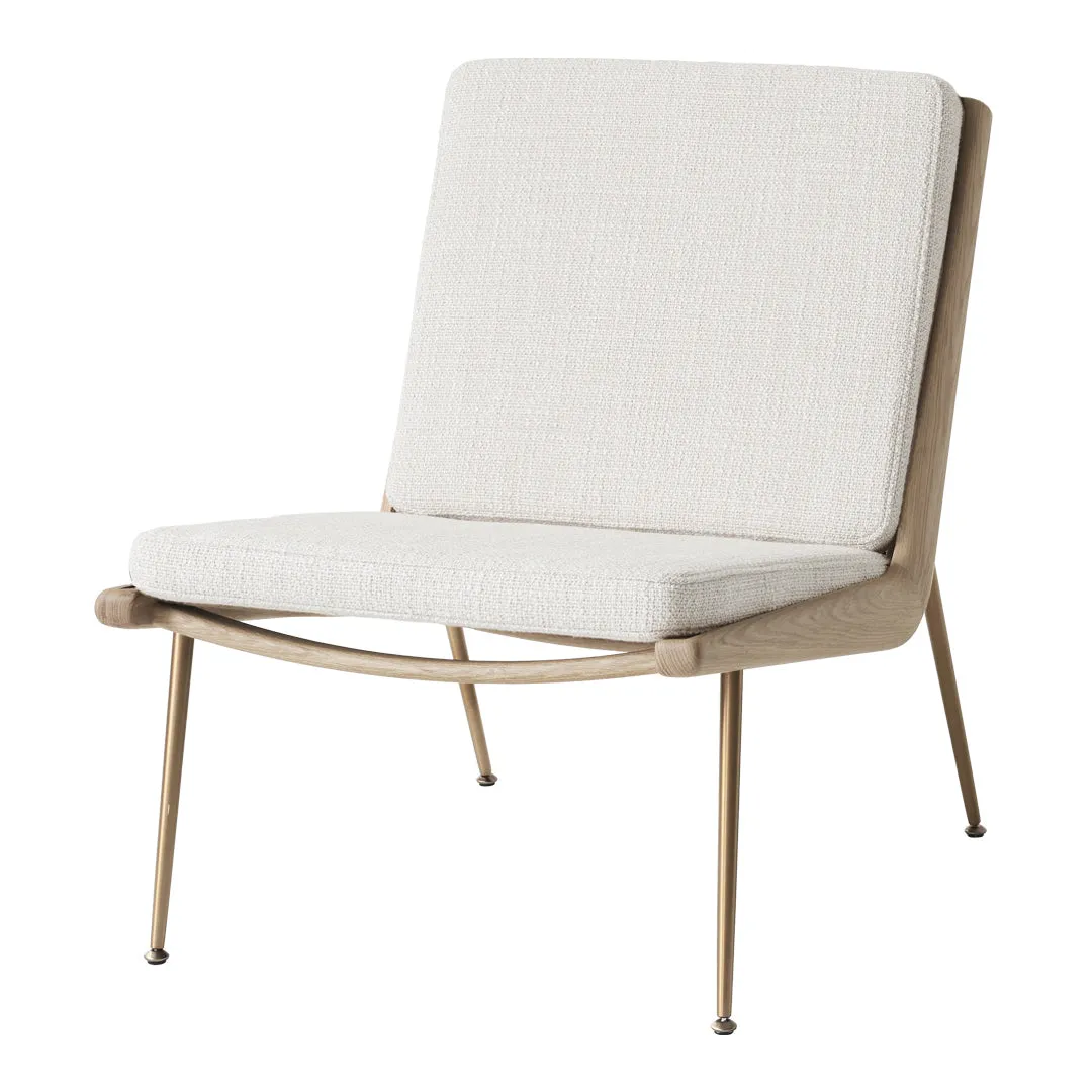 Boomerang HM1 Lounge Chair
