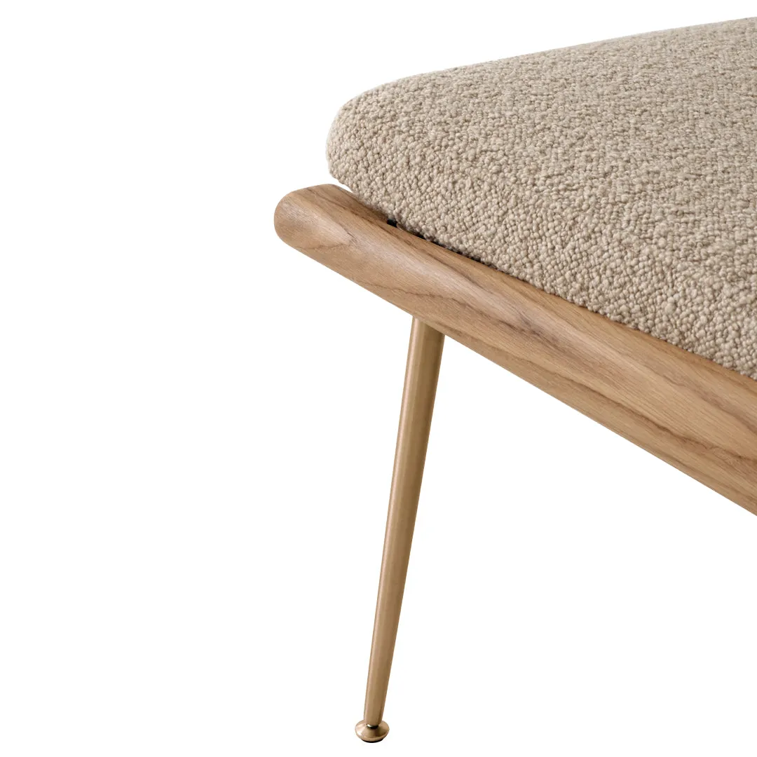 Boomerang HM1 Lounge Chair