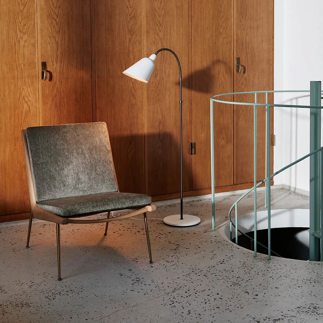 Boomerang HM1 Lounge Chair