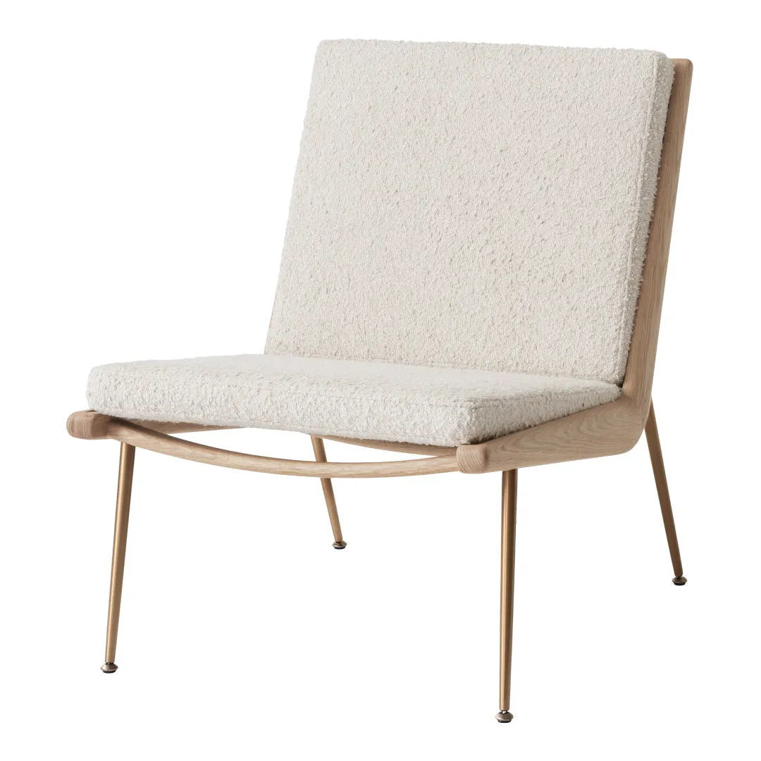 Boomerang HM1 Lounge Chair