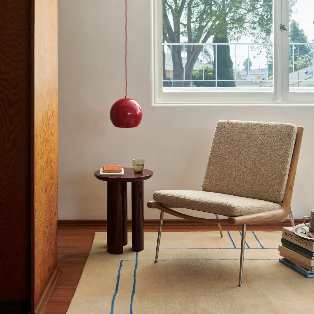 Boomerang HM1 Lounge Chair