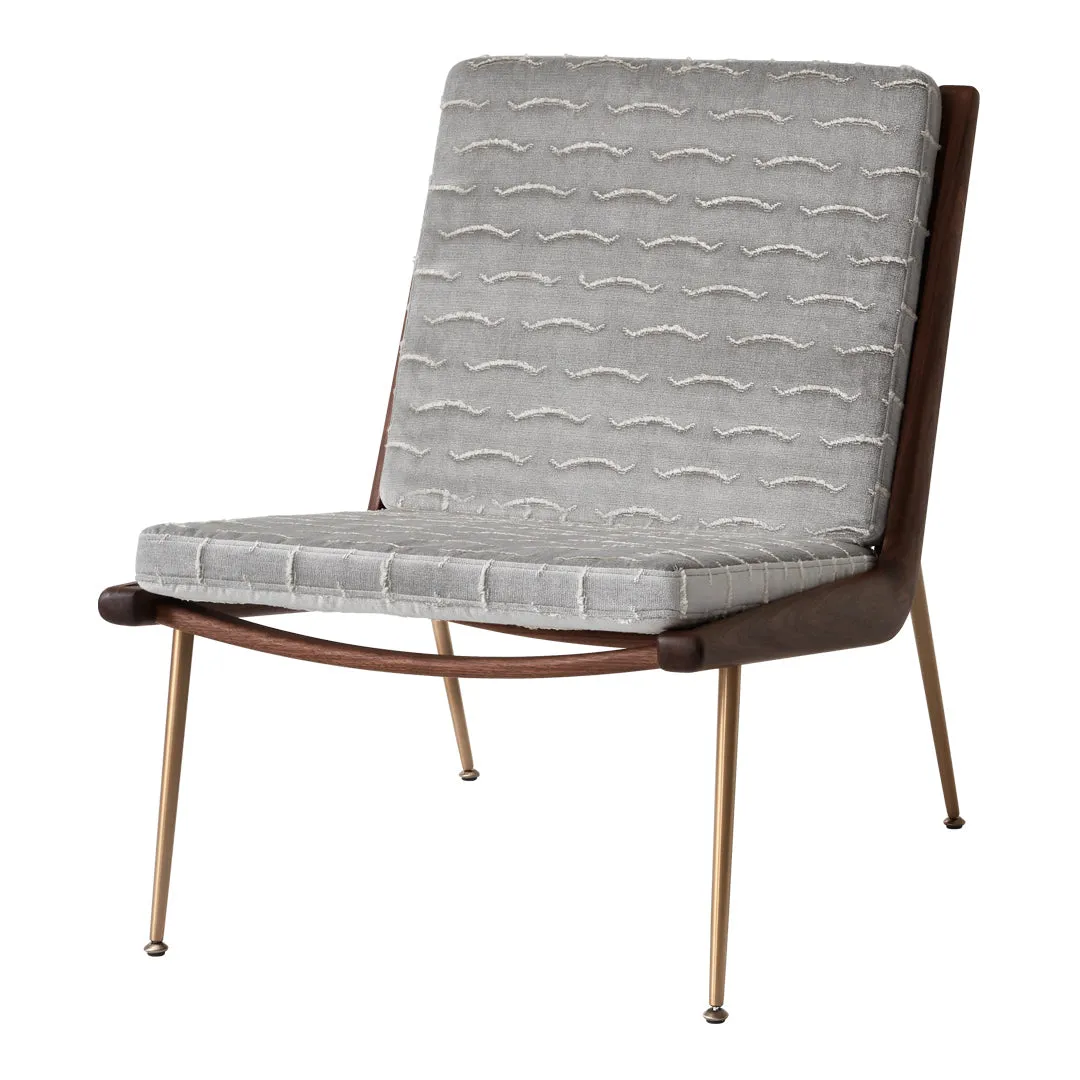 Boomerang HM1 Lounge Chair