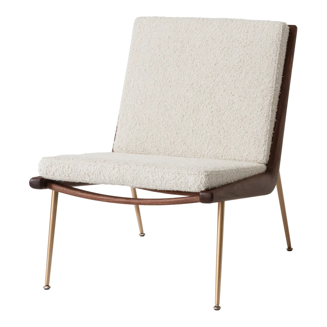 Boomerang HM1 Lounge Chair
