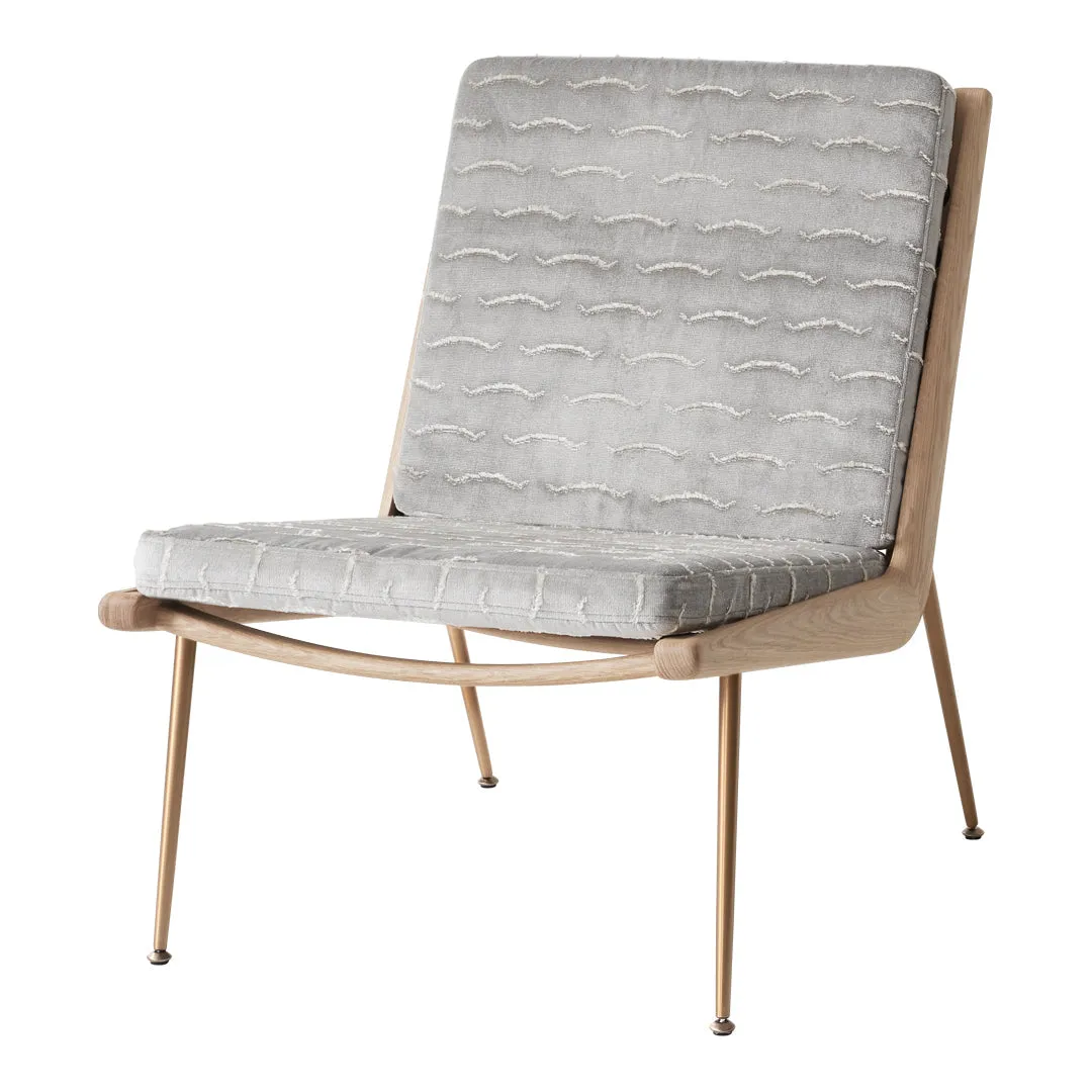 Boomerang HM1 Lounge Chair