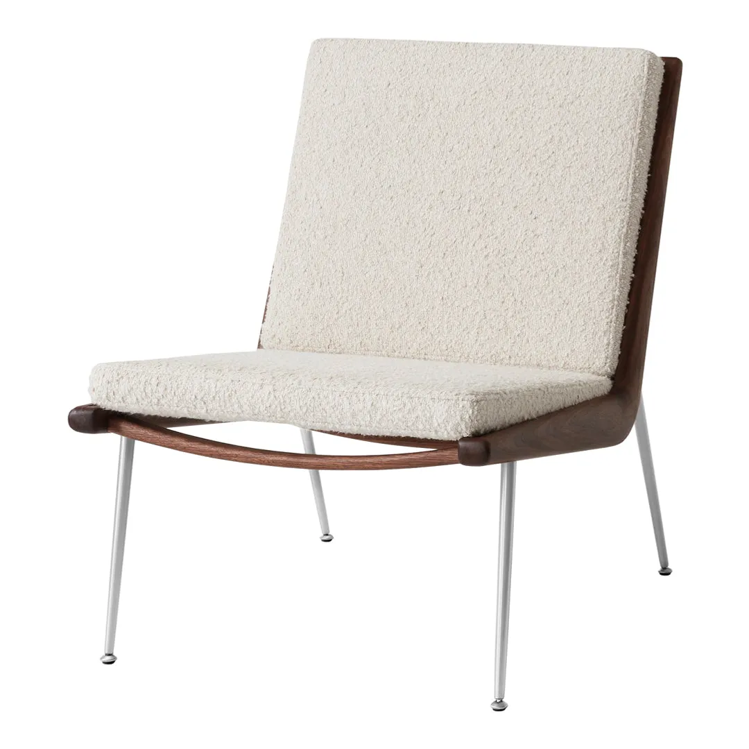 Boomerang HM1 Lounge Chair