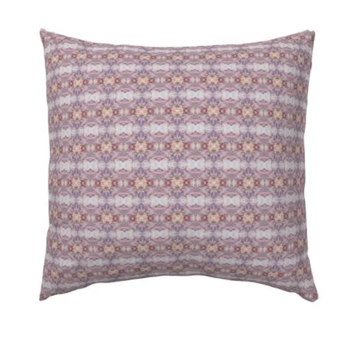Botanicals Collection No.. 36 - Decorative Pillow Cover