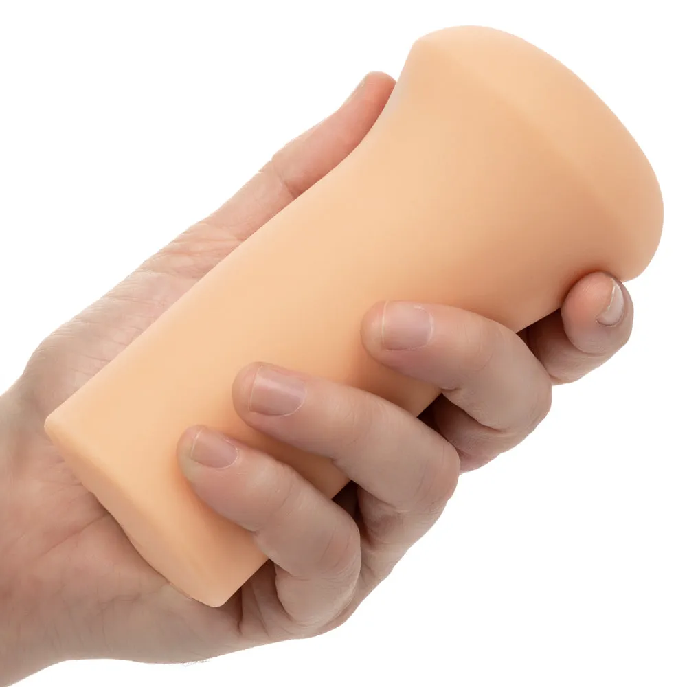 Boundless Non-Anatomical Stroker