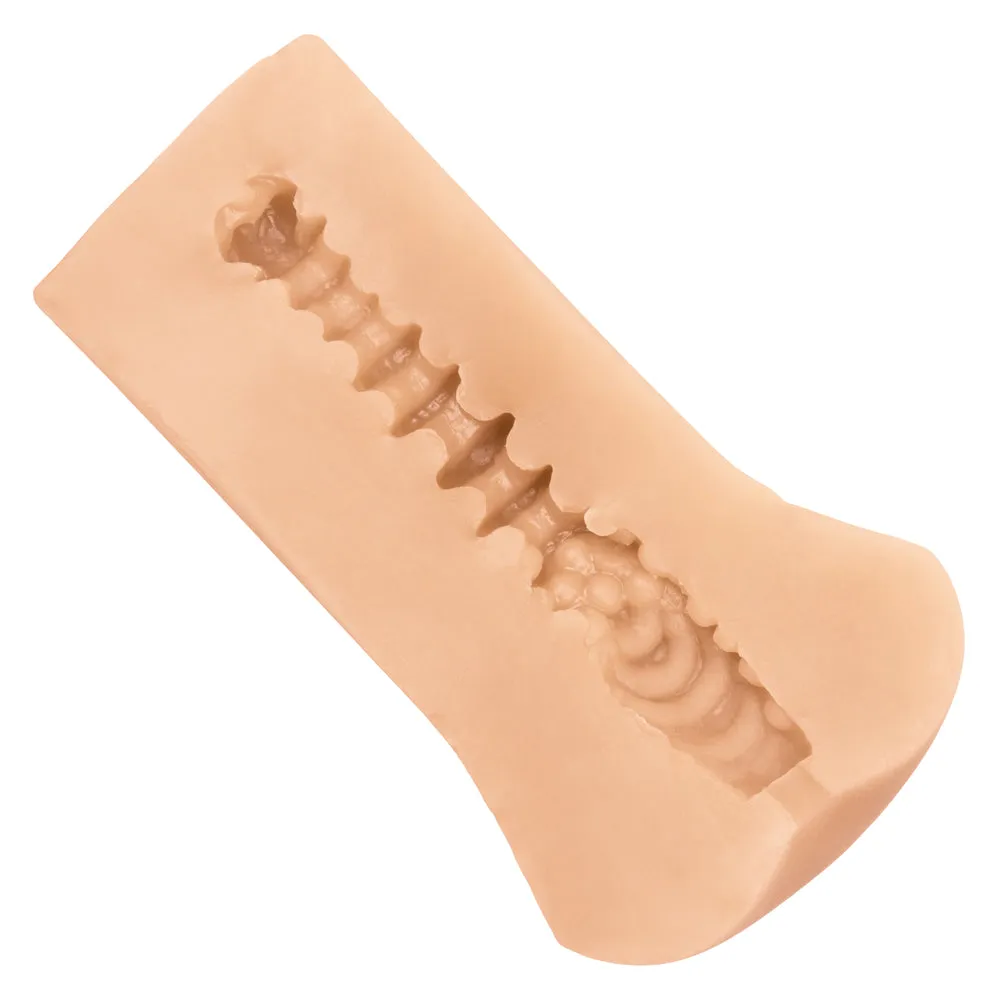 Boundless Non-Anatomical Stroker