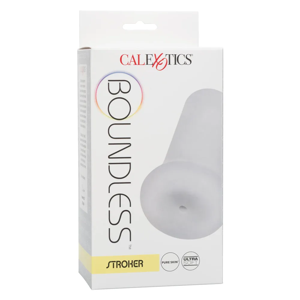Boundless Non-Anatomical Stroker
