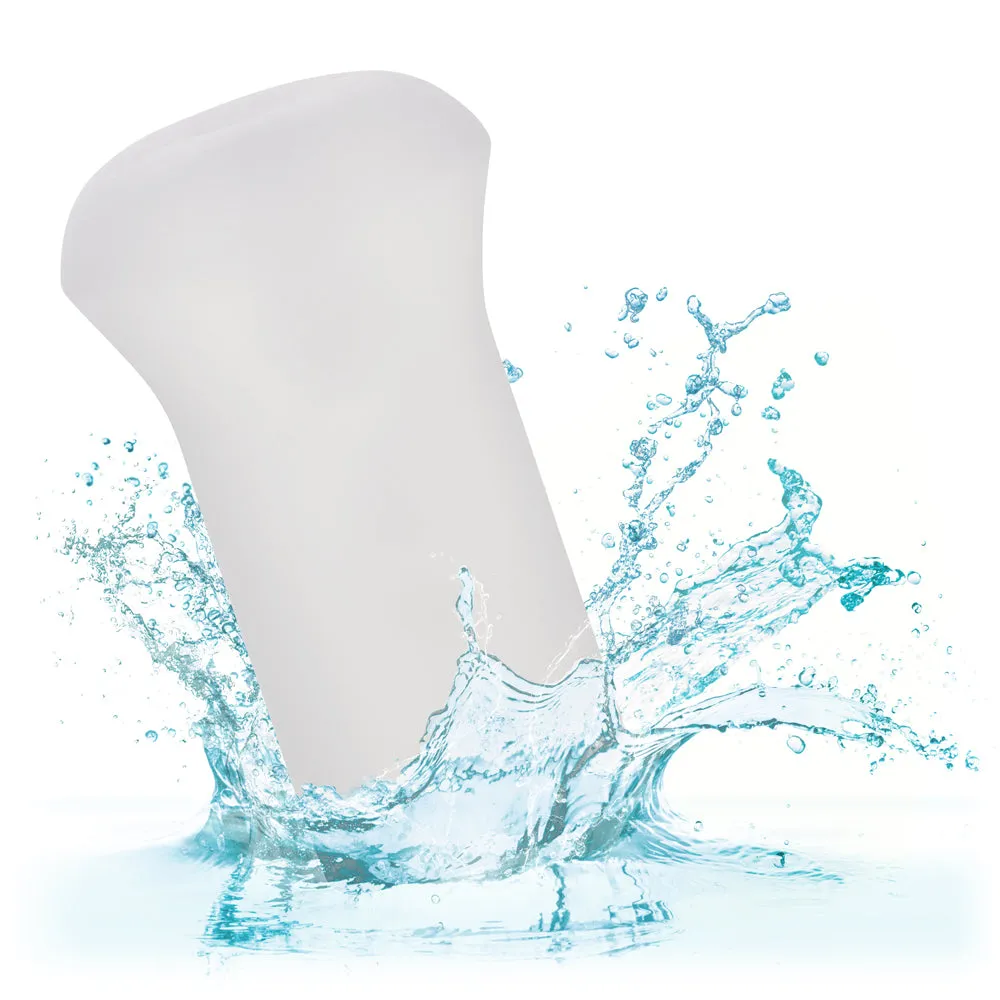 Boundless Non-Anatomical Stroker